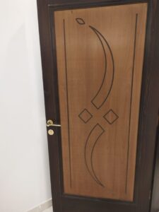 نجار حي المروة