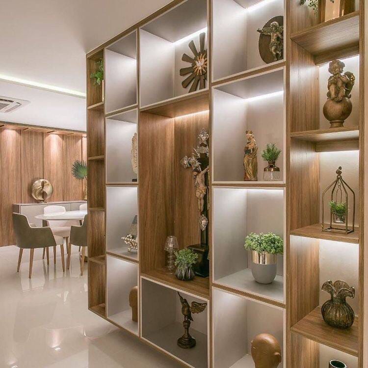 نجار حي السامر في جدة